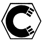 Oorspronkelijk logo Content & Effectief