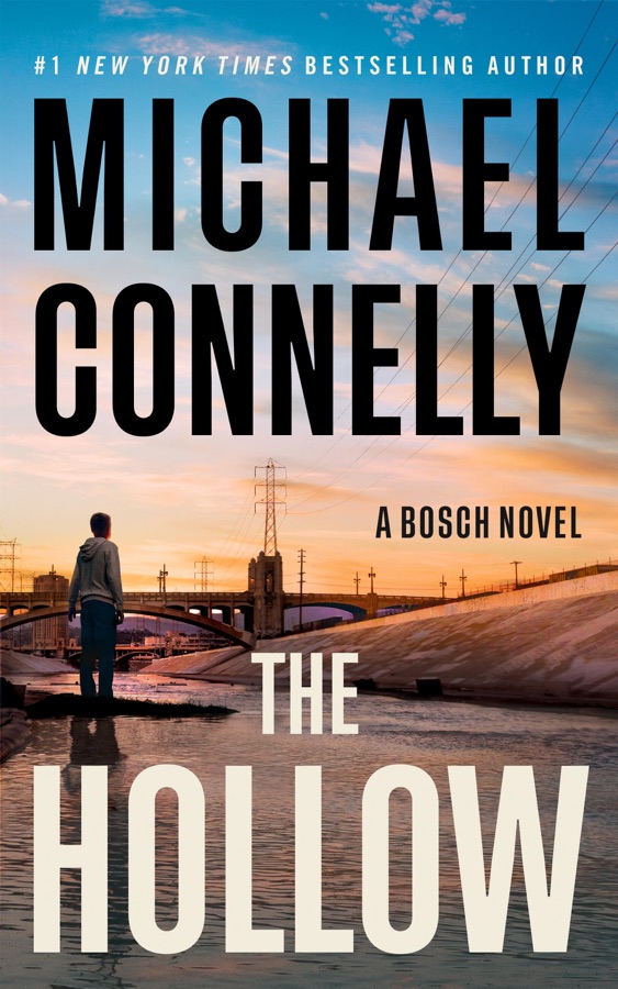 Cover van The Hollow