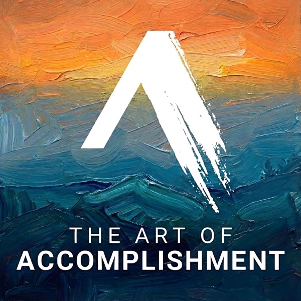 Cover van The Art of Accomplishment
