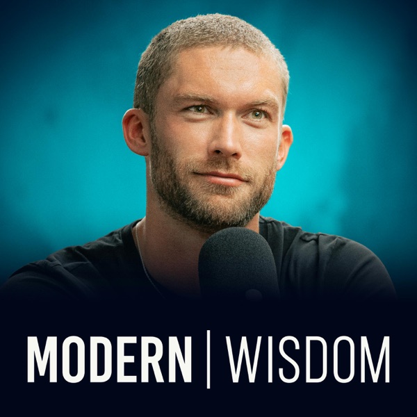 Cover van Modern Wisdom