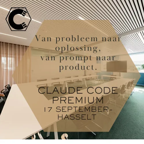 Workshop Claude Code 202609Sep Jabus - Met Coaching