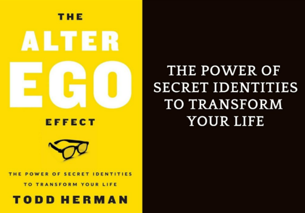 The Alter Ego Effect 